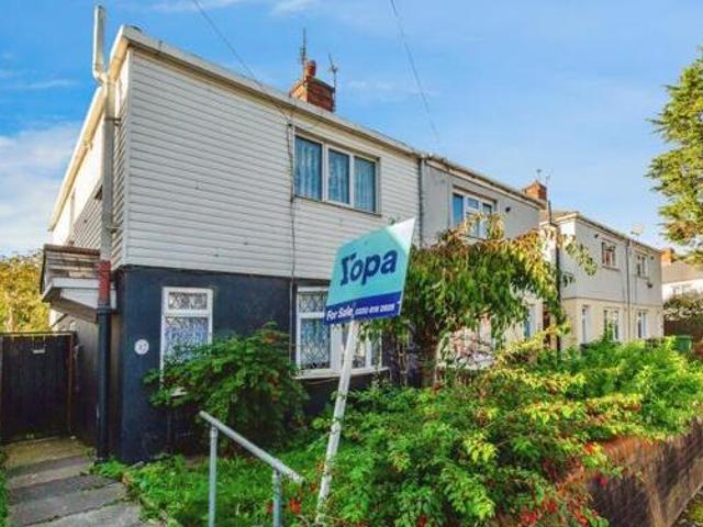 House for sale in Bilston, West Midlands