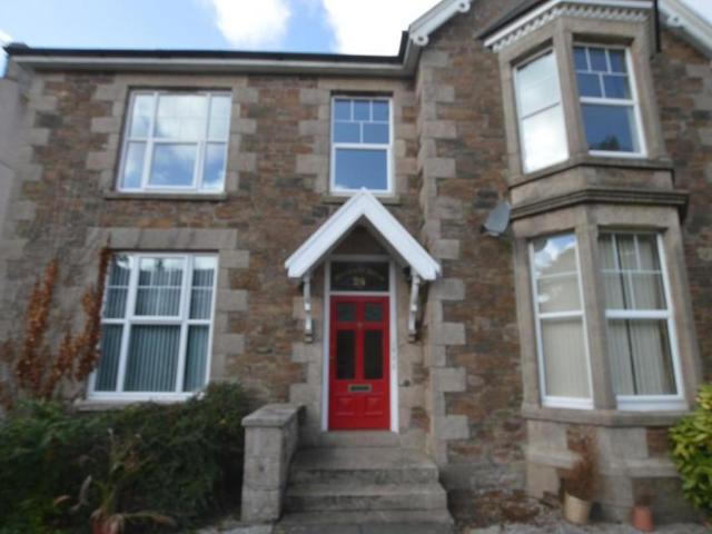 Apartment for rent in Redruth, Cornwall
