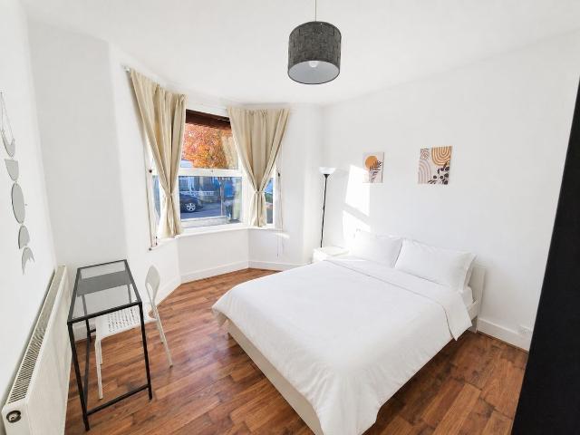 House for rent in London Borough of Haringey, Greater London