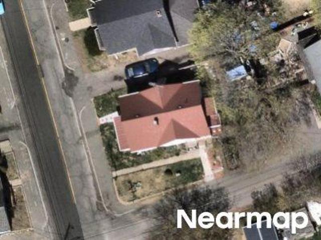 House for sale in Brockton, Massachusetts