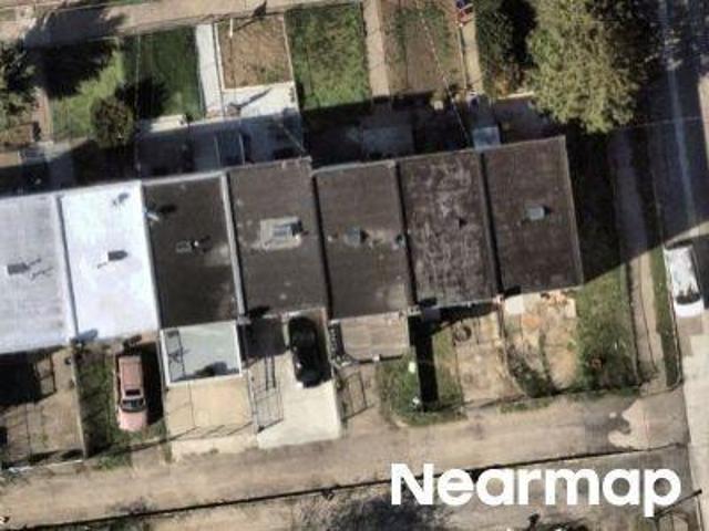 Property for sale in Camden, New Jersey