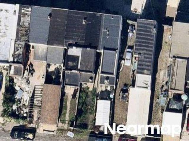 Property for sale in Camden, New Jersey