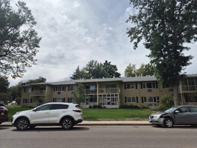 Condo for sale in Denver, Colorado