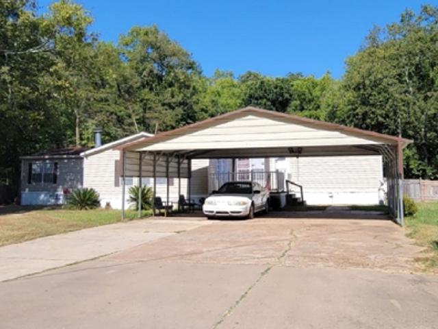 House for sale in Alexandria, Louisiana