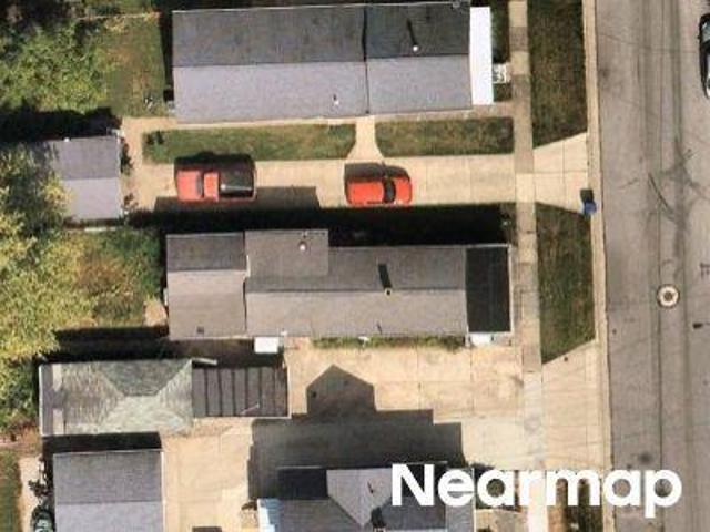 House for sale in Sandusky, Ohio