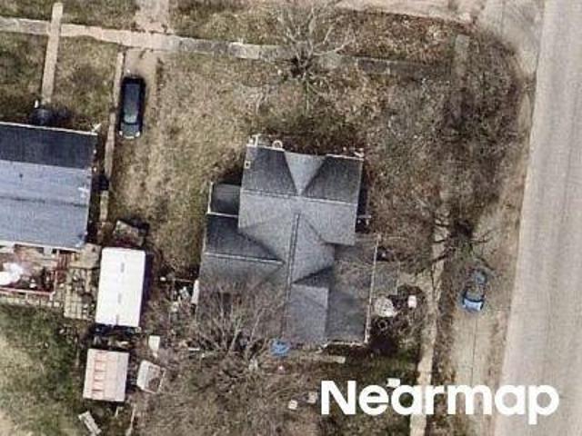 House for sale in Michigan
