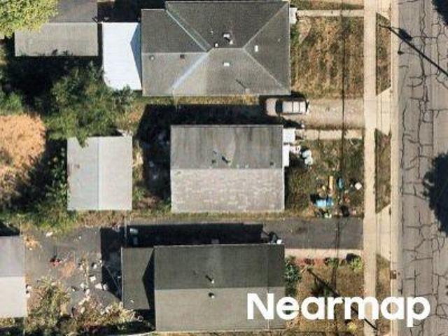 House for sale in Marion, Ohio