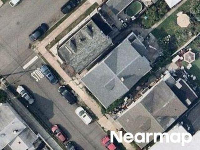 House for sale in Passaic, New Jersey