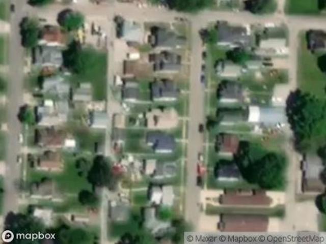 House for sale in Kenton, Ohio
