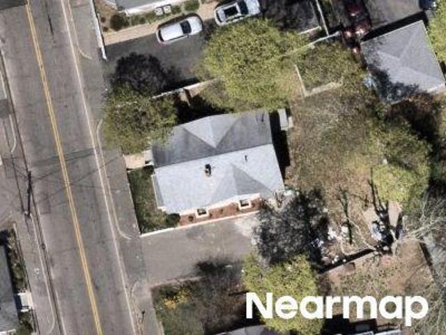 House for sale in Brockton, Massachusetts