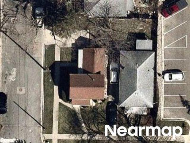 House for sale in Owosso, Michigan