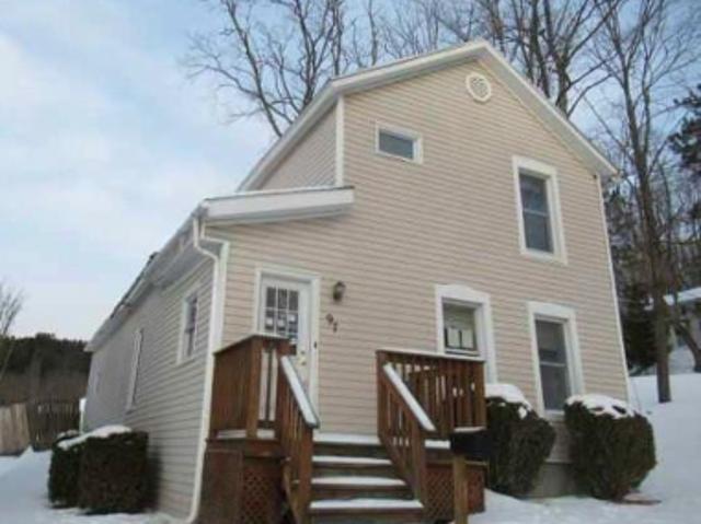 House for sale in Oneonta, New York