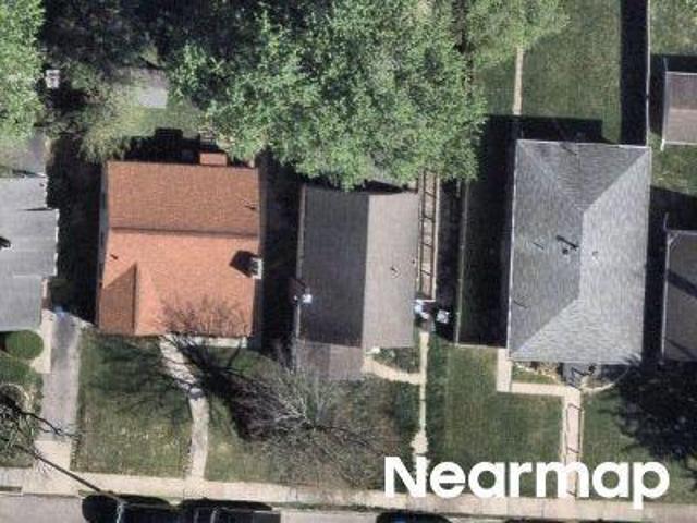 House for sale in Columbus, Ohio