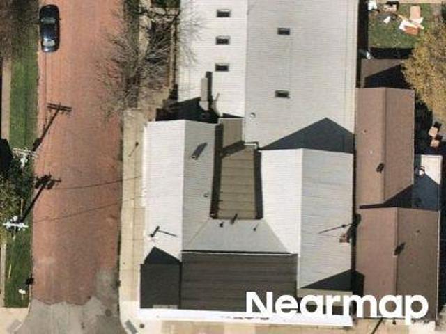 Commercial for sale in Buffalo