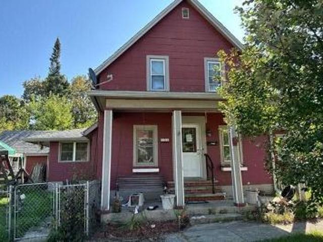 House for sale in Adrian, Michigan