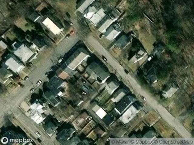 House for sale in Hudson, New York