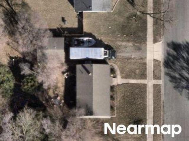 House for sale in Gary, Indiana