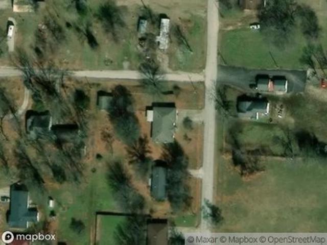 House for sale in Golden City, Barton County