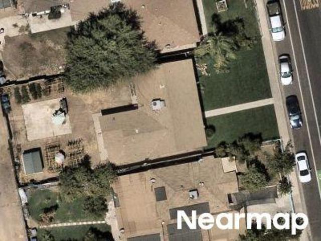 House for sale in Delano, California