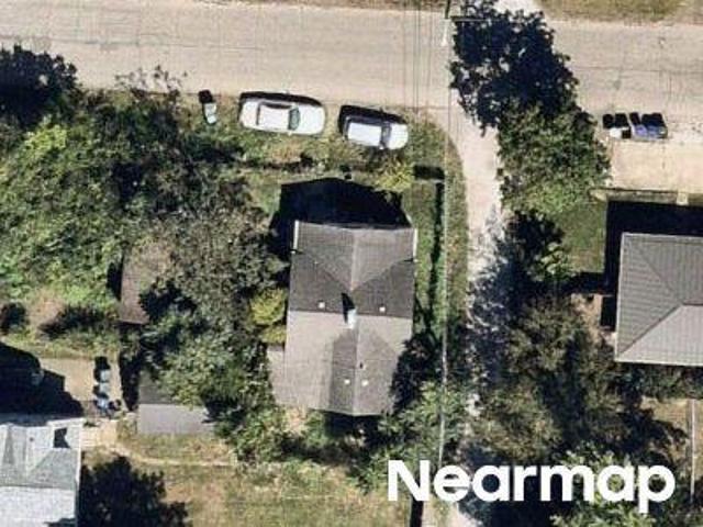 House for sale in Columbus, Ohio