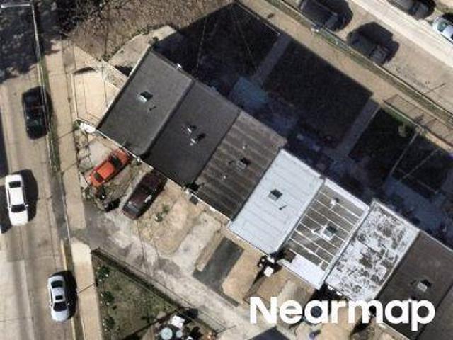 House for sale in Camden, New Jersey