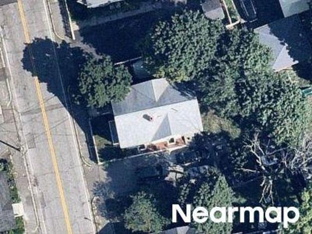 House for sale in Brockton, Massachusetts
