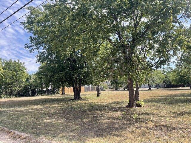 Land for sale in Taylor, Texas