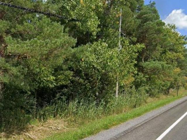 Farm for sale in Attica, New York