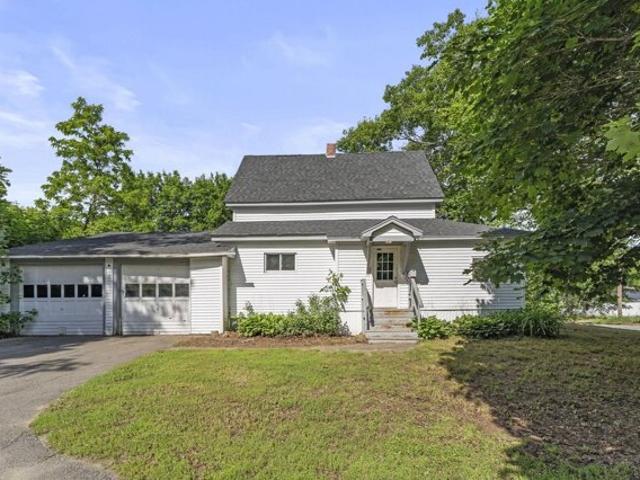House for sale in Milo, Maine