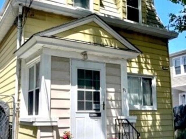 House for sale in Rahway, Union County