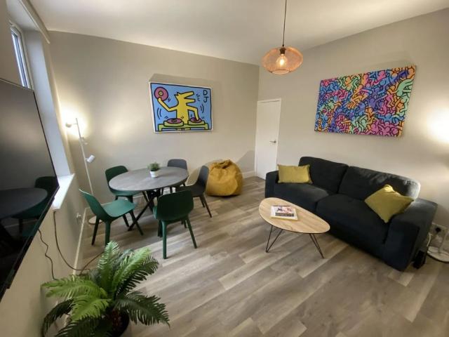House for rent in Attenborough, East Midlands