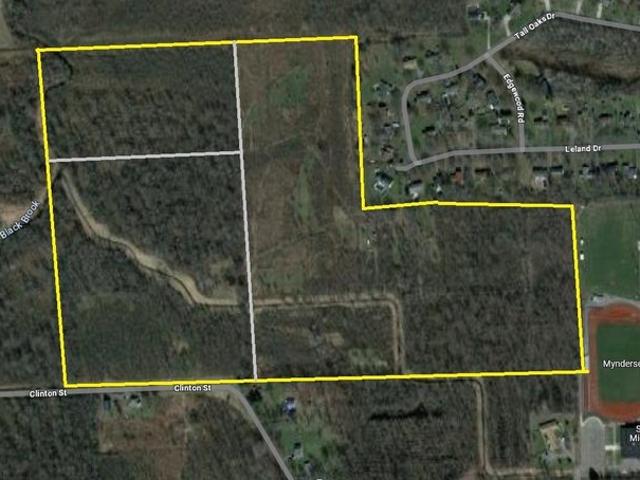 Land for sale in Seneca, New York