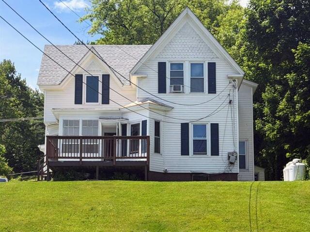 House for sale in Springfield, Vermont