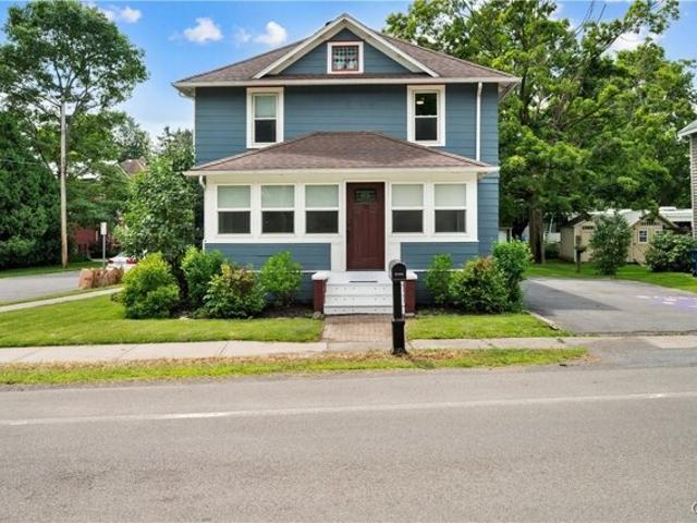 House for sale in Tully