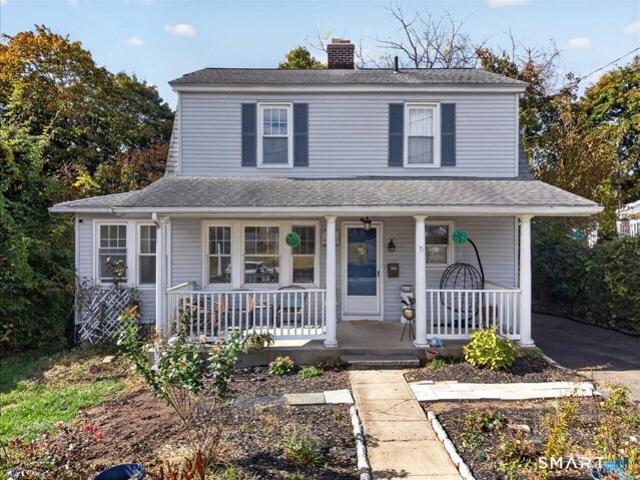 House for sale in Waterbury, Naugatuck Valley Planning Region
