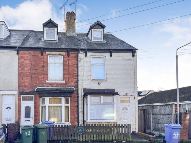 House for rent in Manton, Costhorpe