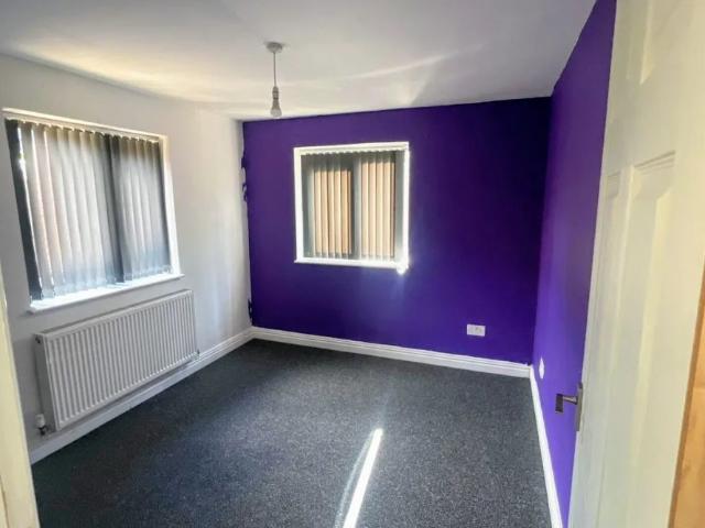 House for rent in Manton, Costhorpe