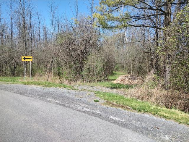 Land for sale in Seneca, New York