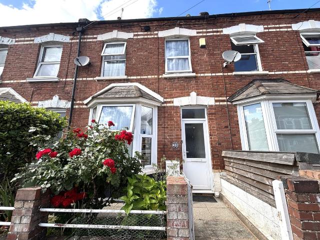 Apartment for rent in St Thomas, Exeter