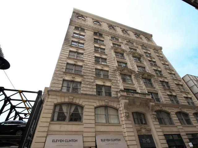 Apartment for rent in Newark, New Jersey