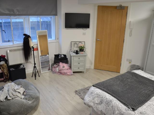 Room for rent in St Ann's, Haddon