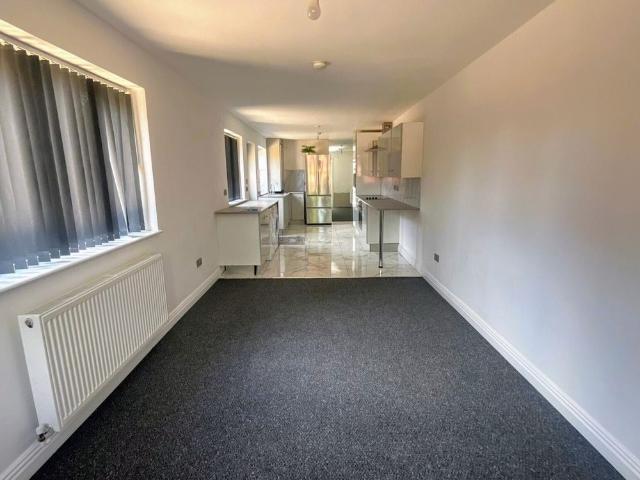 House for rent in Manton, Costhorpe
