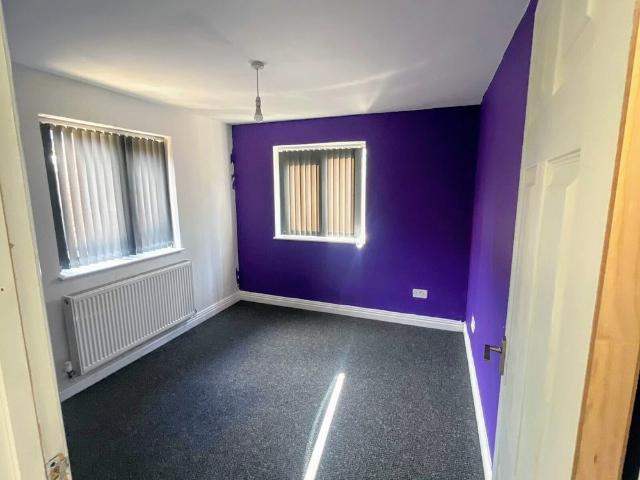 House for rent in Manton, Costhorpe