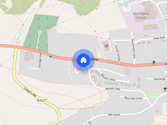 Room for rent in Taddiport, Torridge