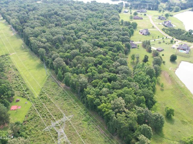 Land for sale in Clinton, Mississippi