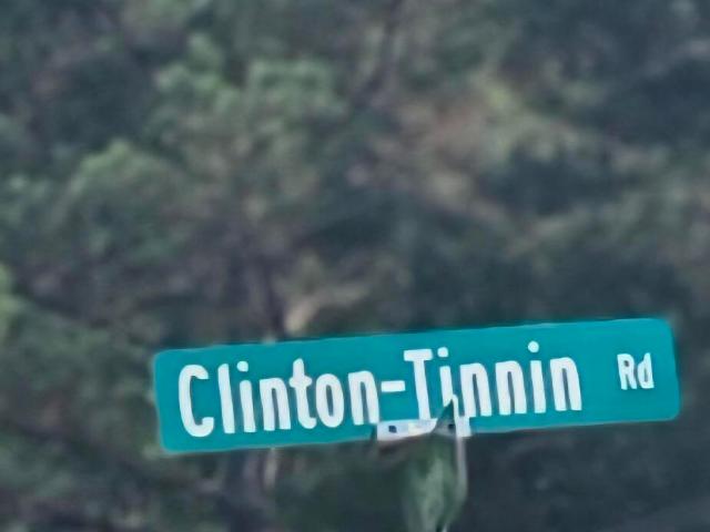 Land for sale in Clinton, Mississippi