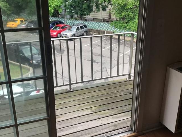 Apartment for rent in Irvington, New Jersey