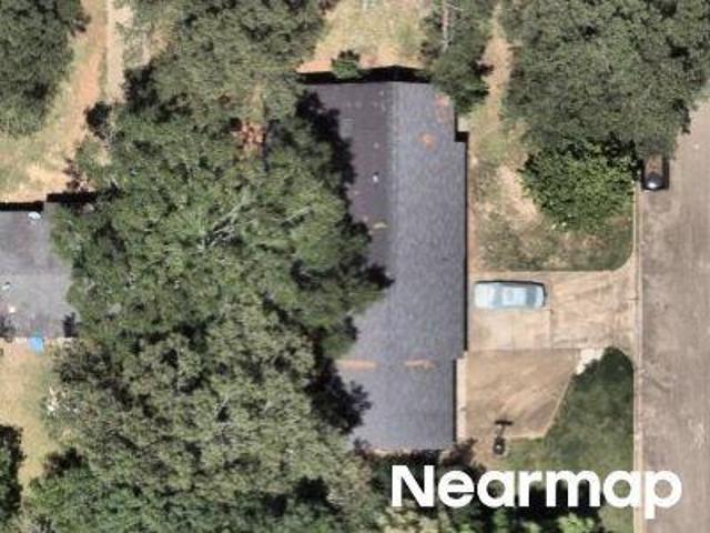 House for sale in Jackson, Mississippi