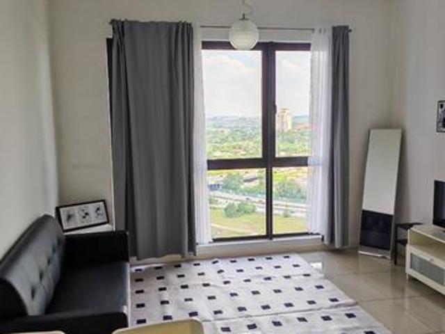 Serviced Residence for rent in Putrajaya