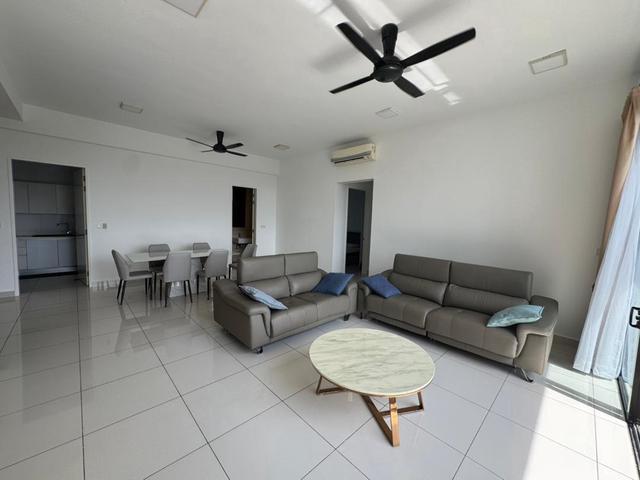 Serviced Residence for rent in Putrajaya